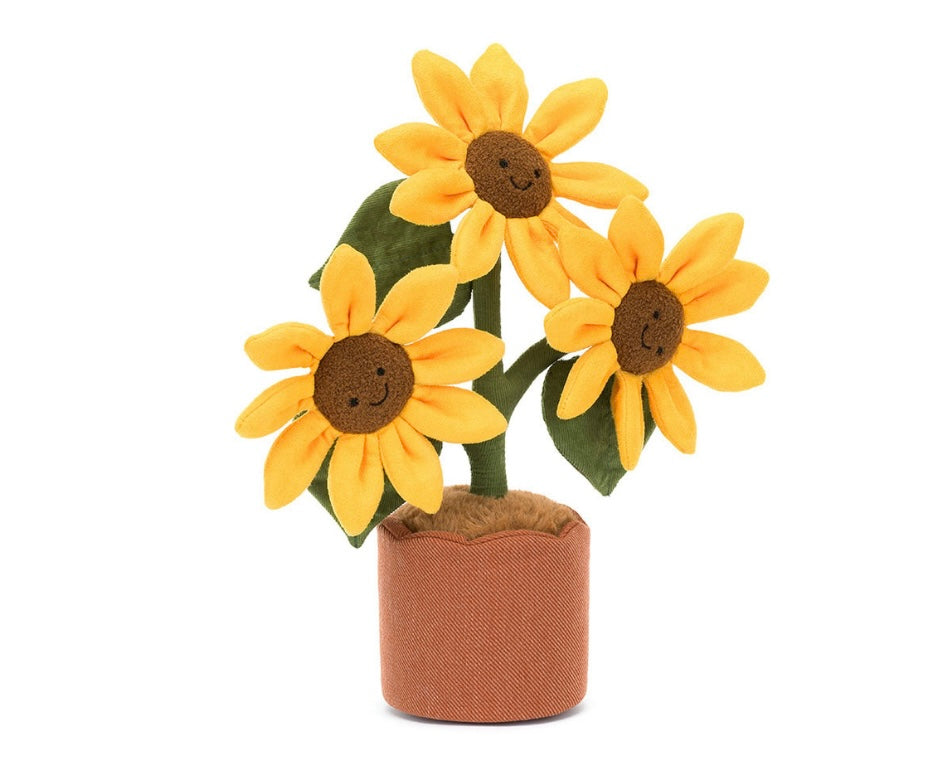Amuseables Sunflower