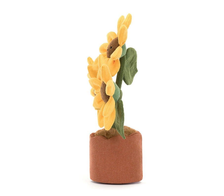 Amuseables Sunflower