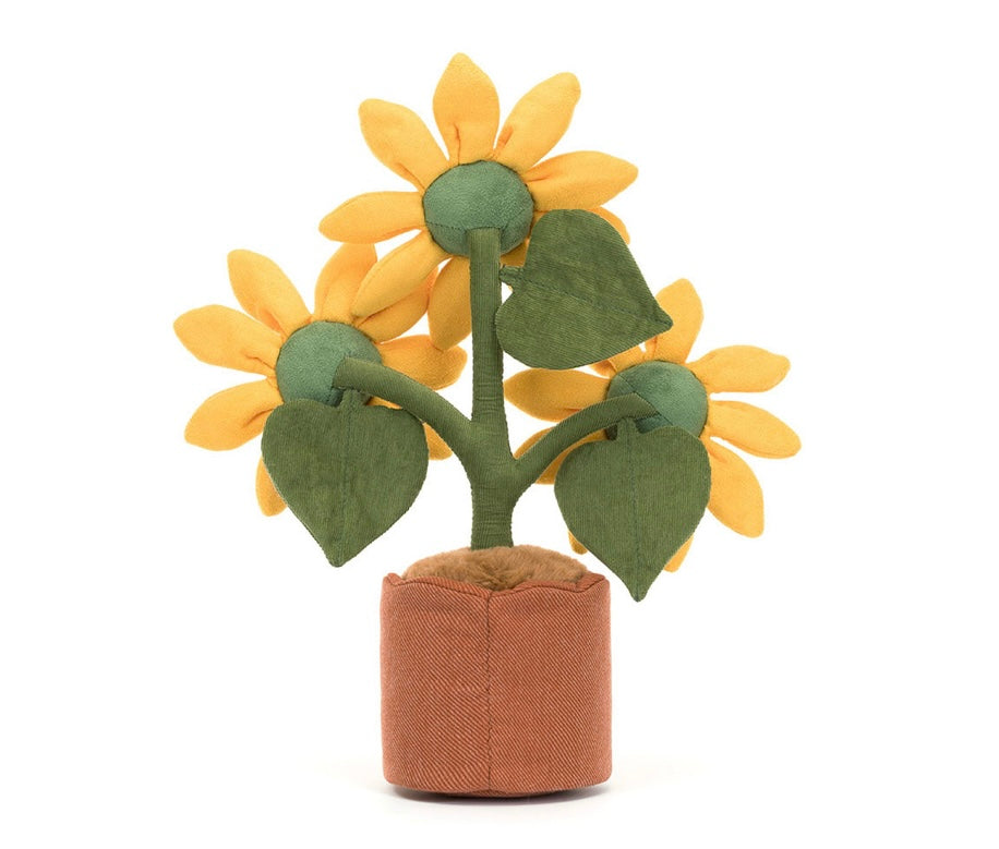 Amuseables Sunflower