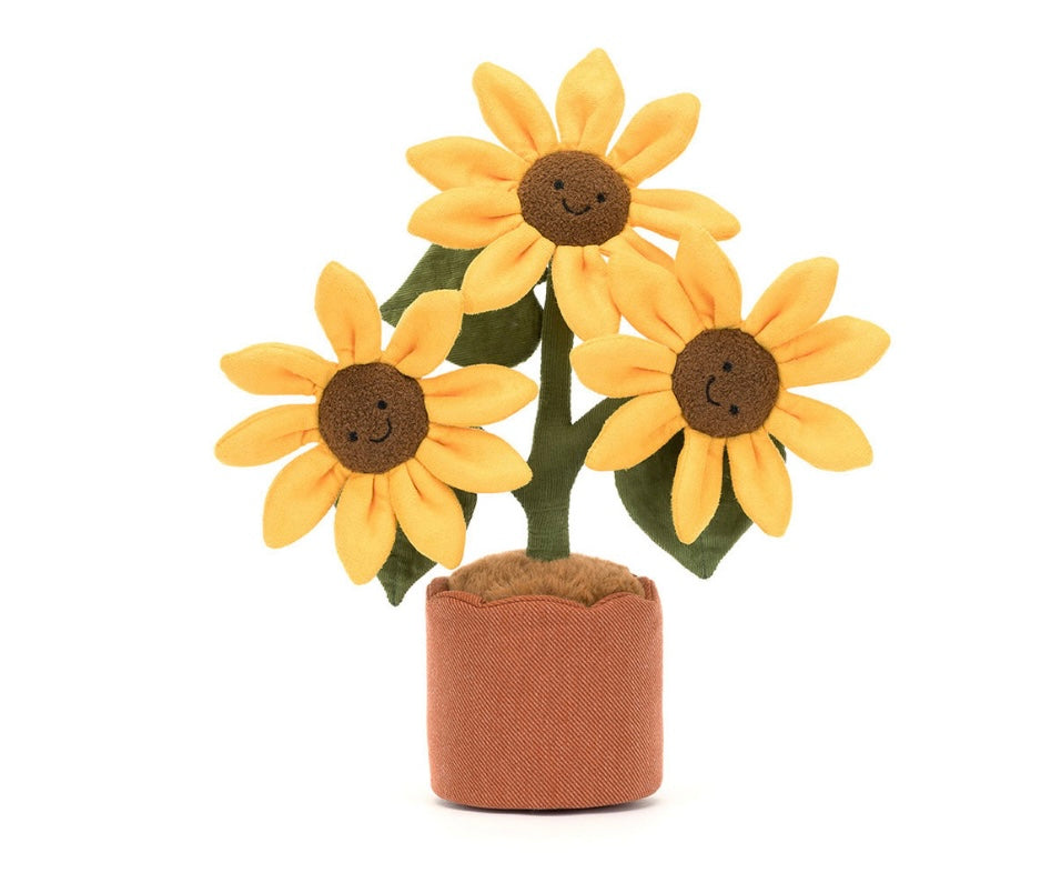 Amuseables Sunflower