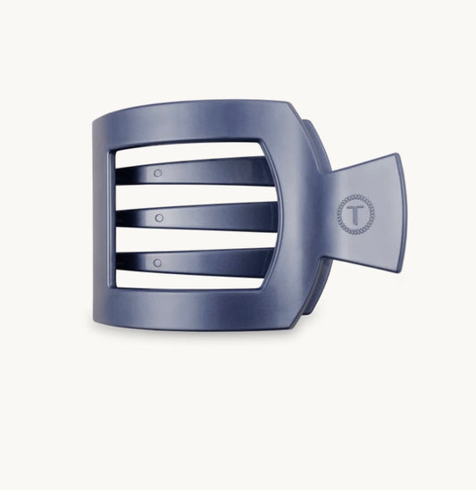 Hampton Bay Small Flat Square Hair Clip