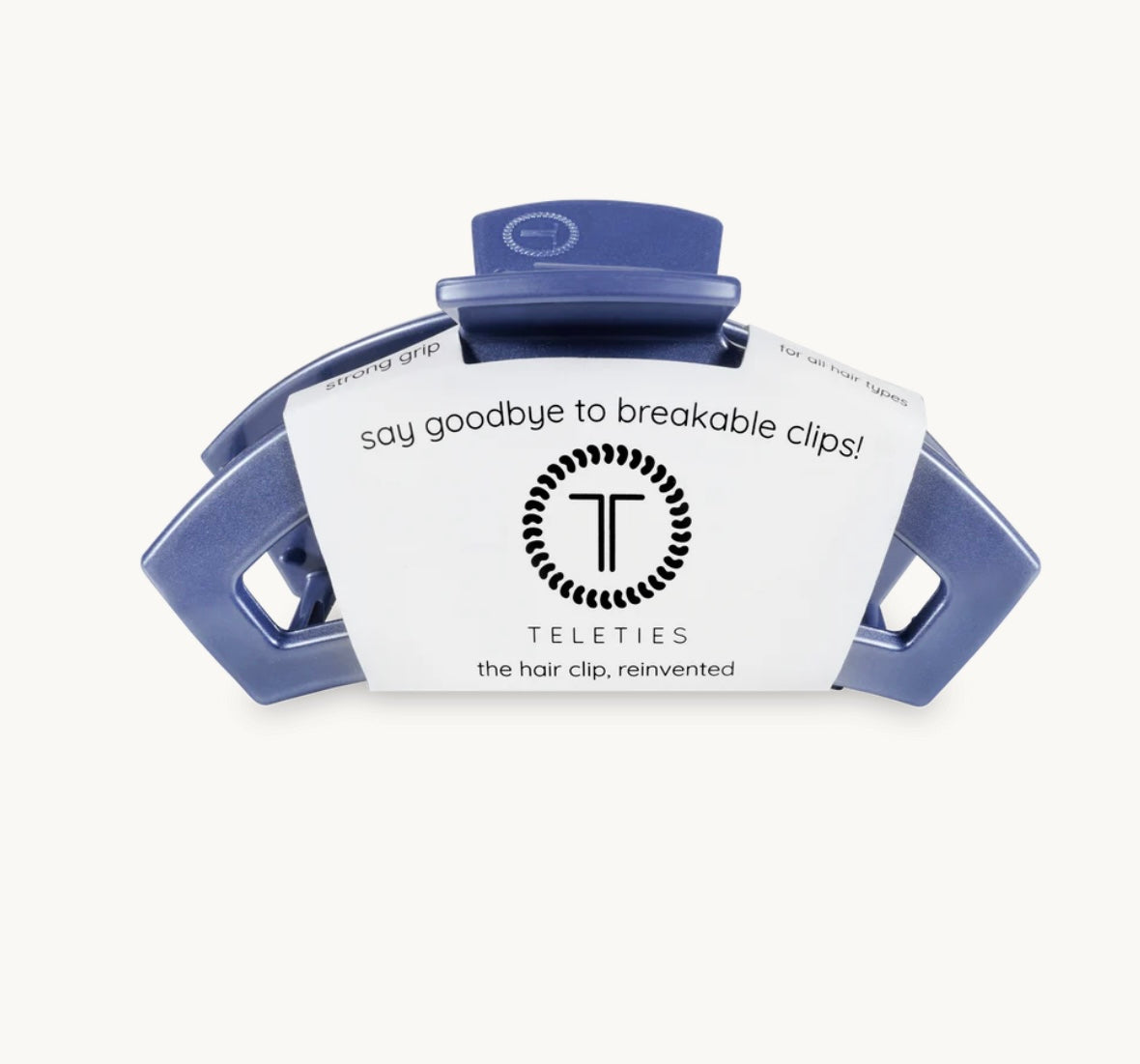 Open Hampton Bay Medium Hair Clip