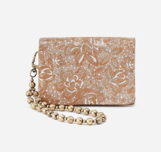 Ross Bead Wristlet