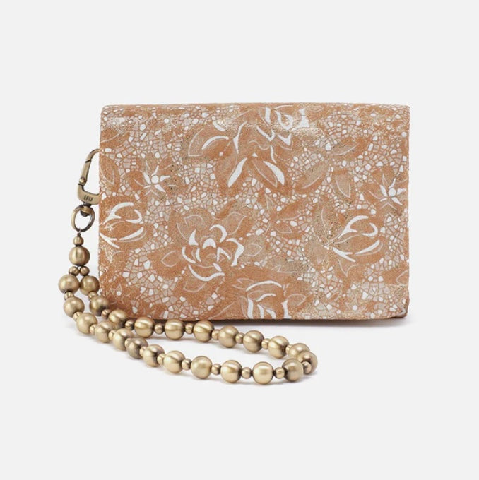 Ross Bead Wristlet