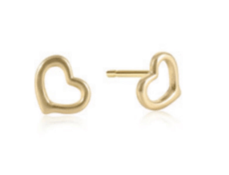 Love Stud - Gold