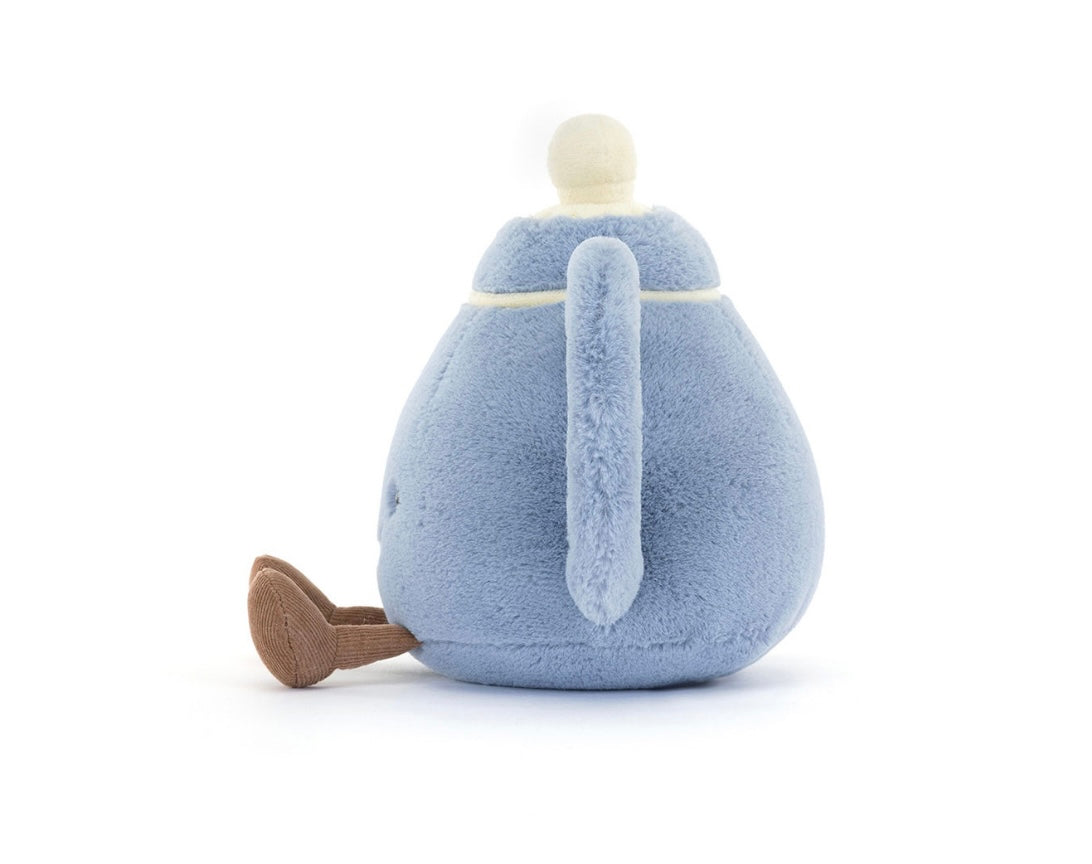 Amuseables Vicky Teapot