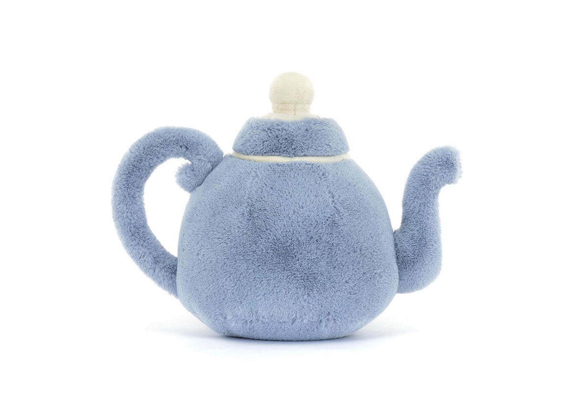 Amuseables Vicky Teapot