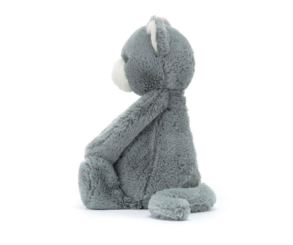 Bashful Kitten Original