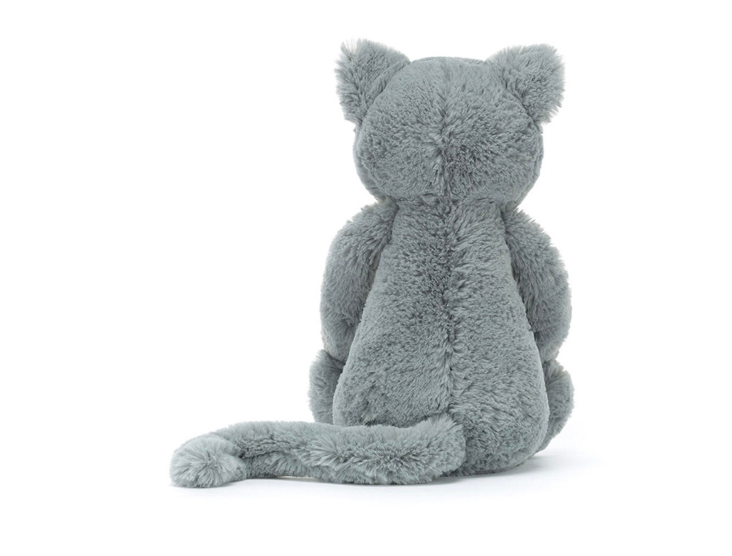 Bashful Kitten Original