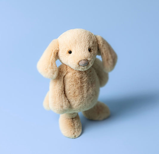 Bashful Luxe Puppy Orlando Original