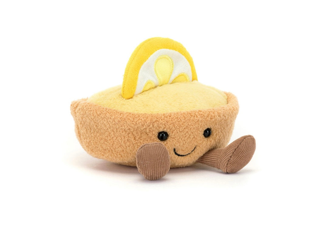 Amuseables Collette Tarte Au Citron