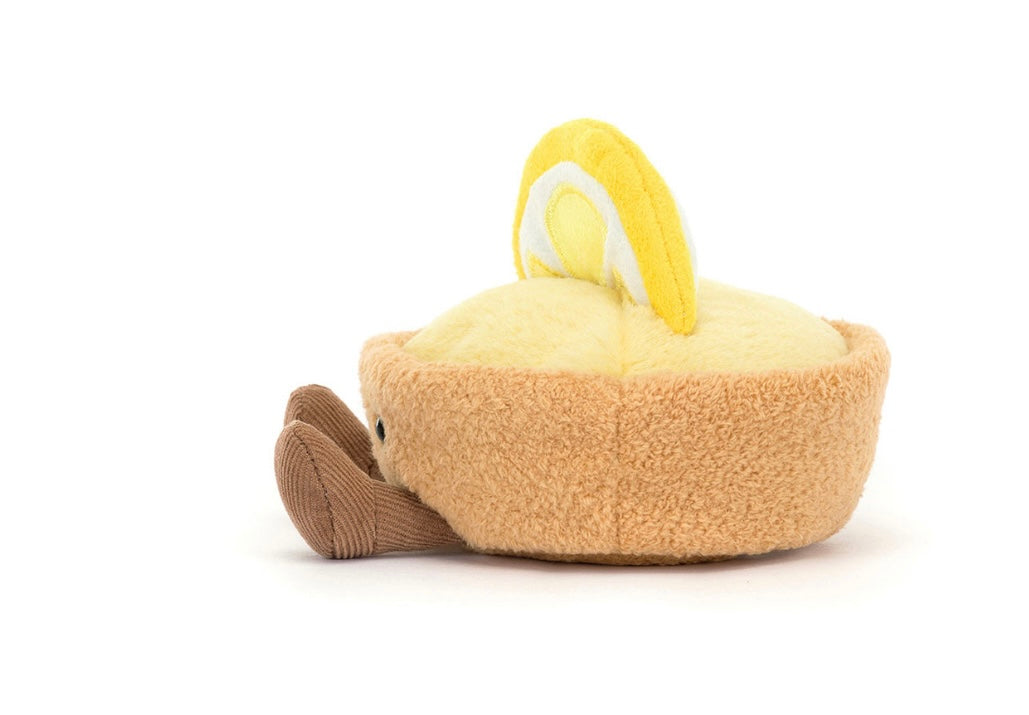 Amuseables Collette Tarte Au Citron
