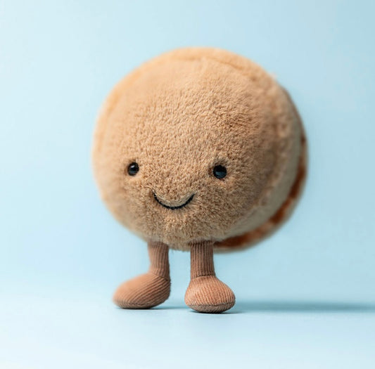 Amuseables Mona Macaron