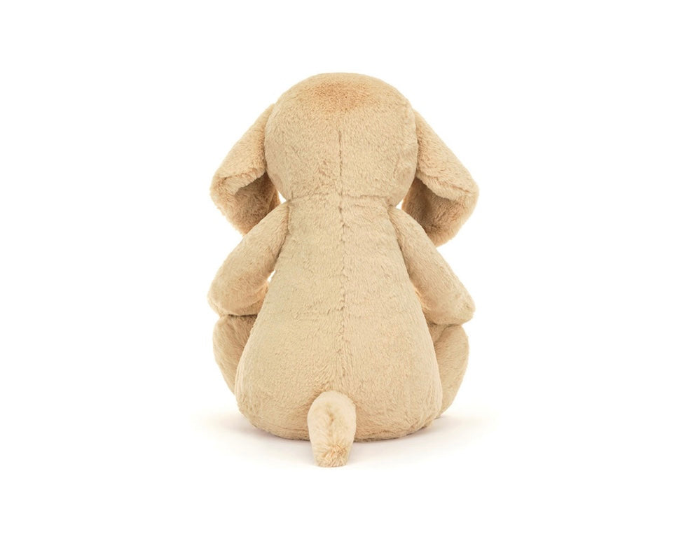 Bashful Luxe Puppy Orlando Big