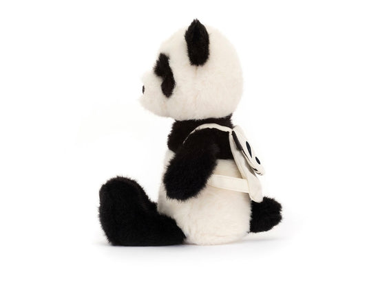 Backpack Panda