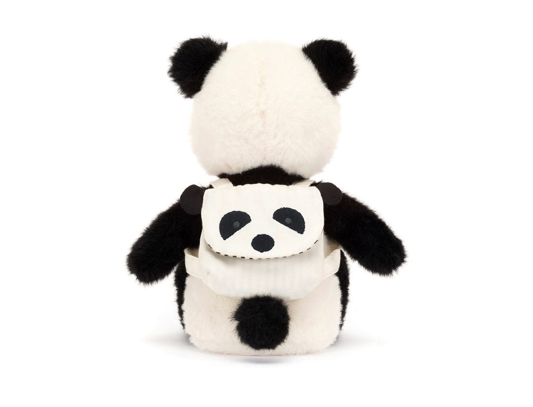 Backpack Panda