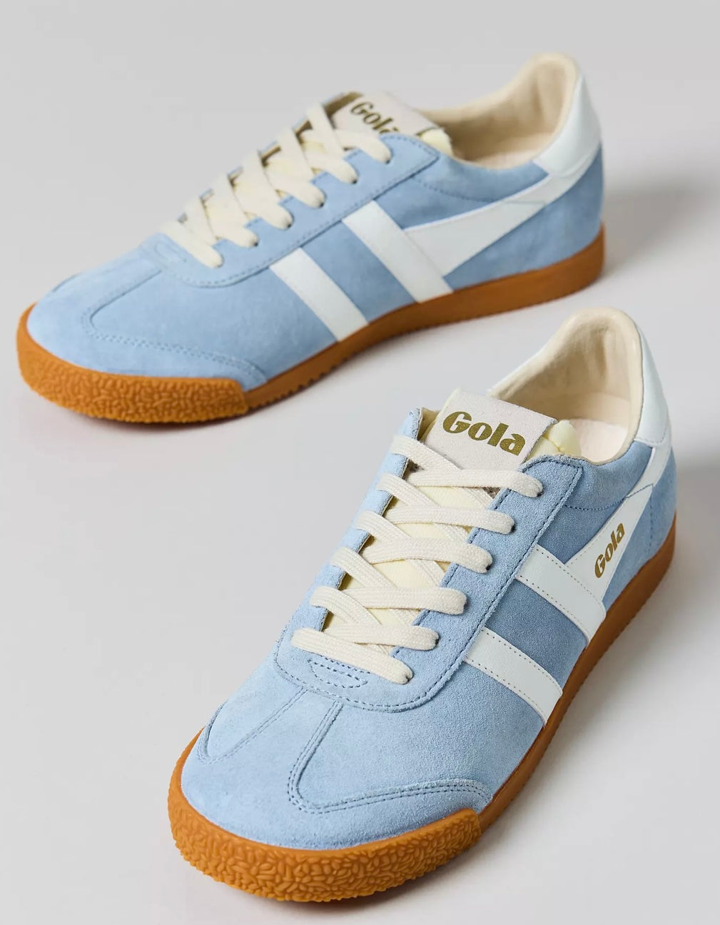 Gola Elan Air/White