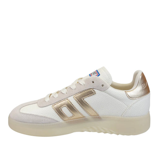 Boston 2502 Metallic Gold