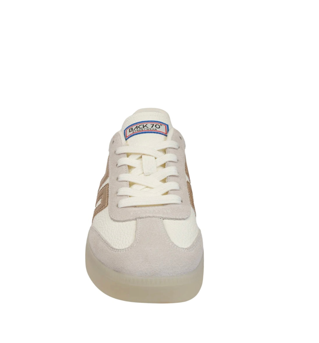 Boston 2502 Metallic Gold