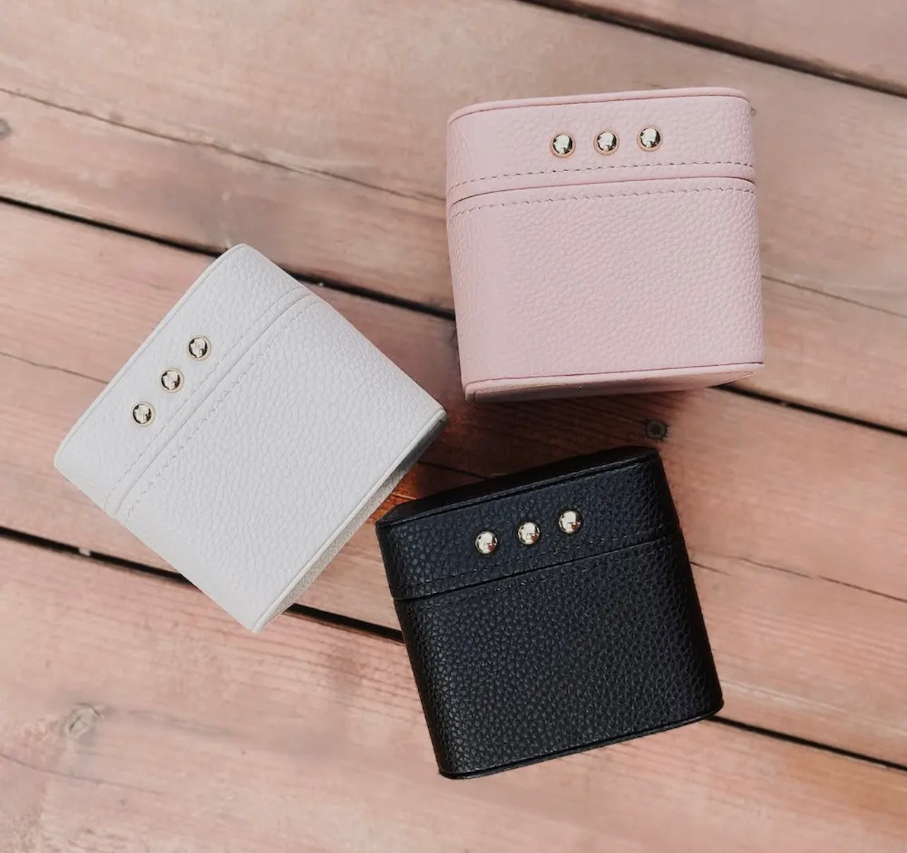 Journey Box Travel Organizer