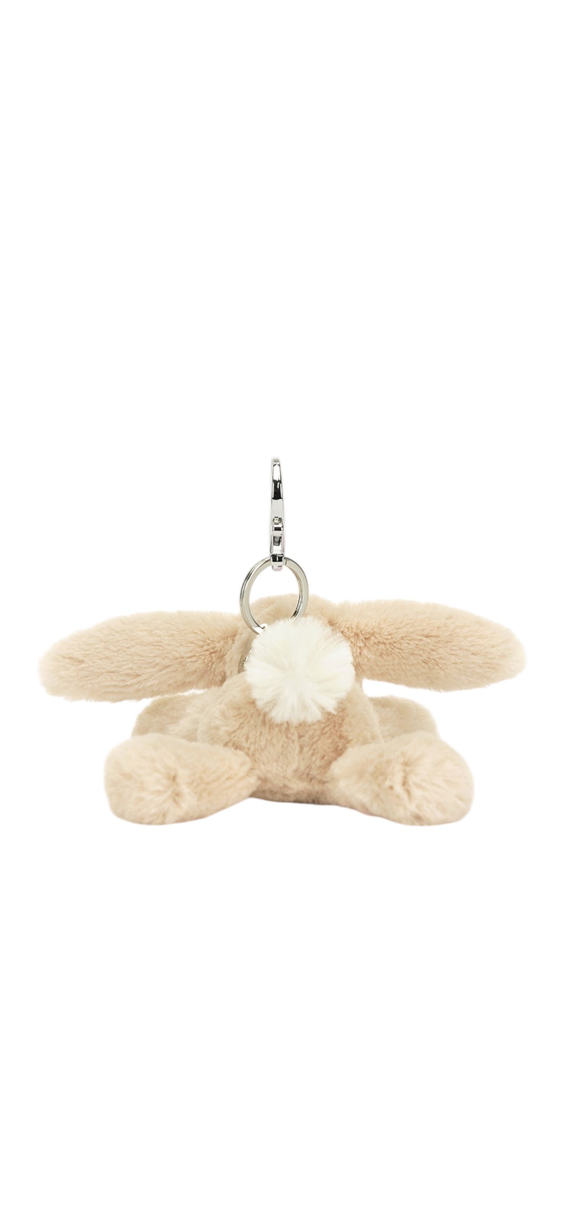 Smudge Rabbit Bag Charm