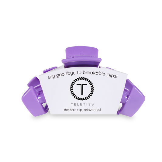 Classic Hair Clip | Medium | Classic Antigua