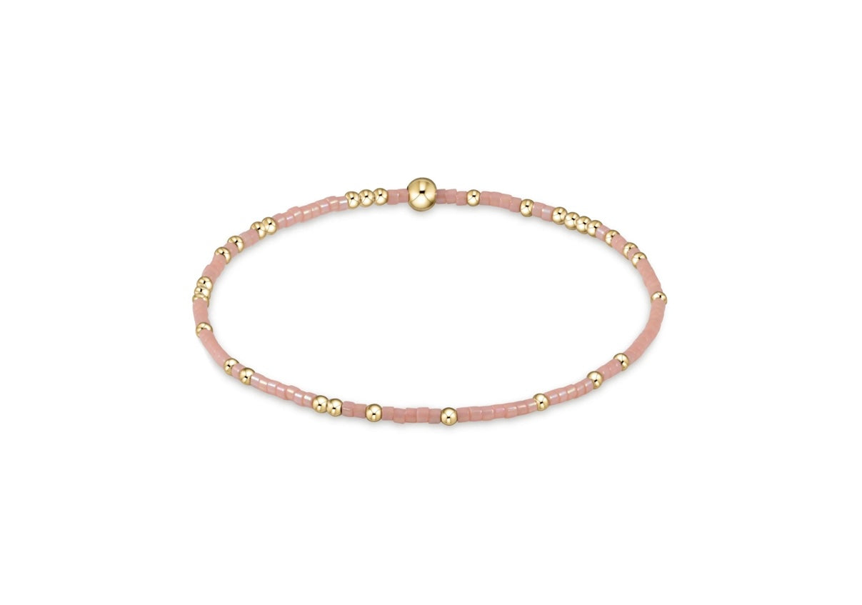 Hope Unwritten Bracelets