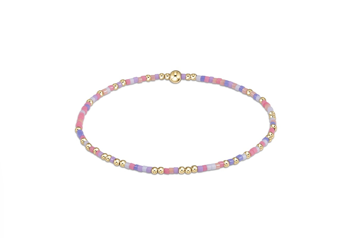 Hope Unwritten Bracelets