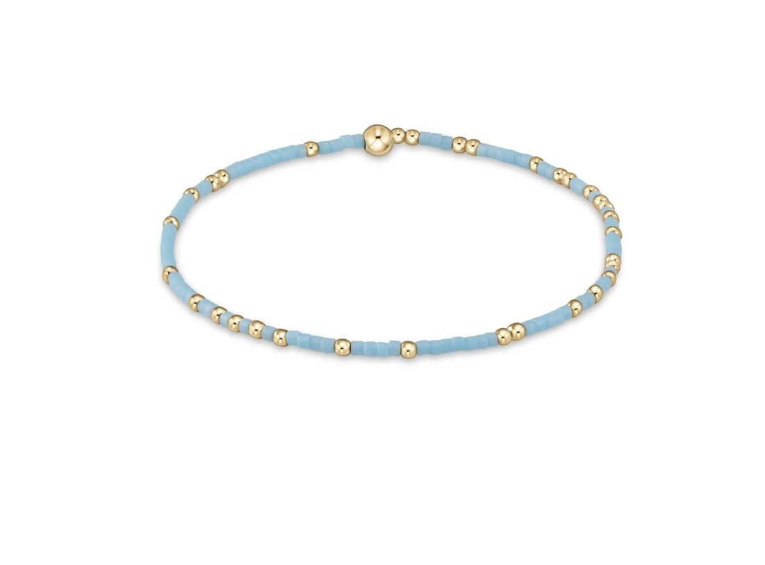 Hope Unwritten Bracelets