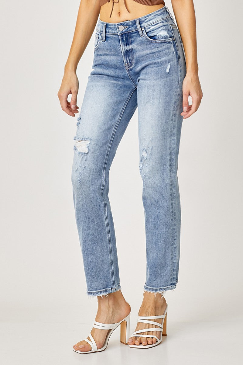 Sammy Slouch Jeans