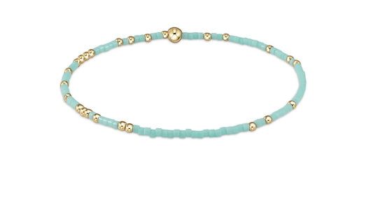 Hope Unwritten Bracelets