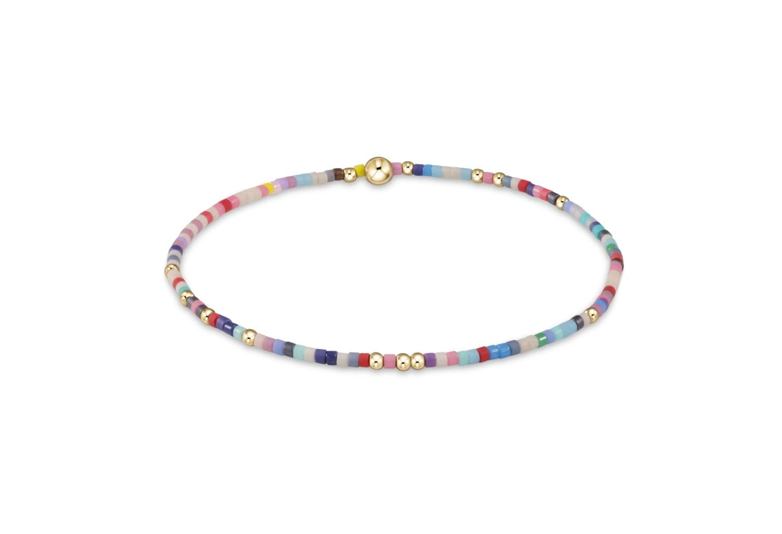 Hope Unwritten Bracelets