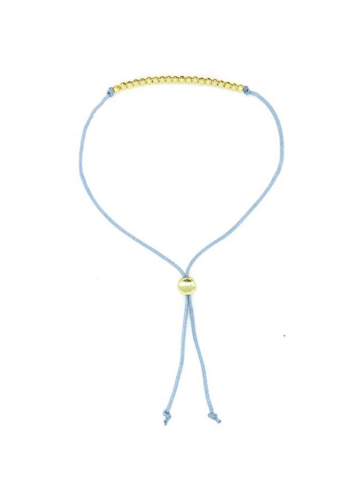 Sentiments Bracelet Congratulations