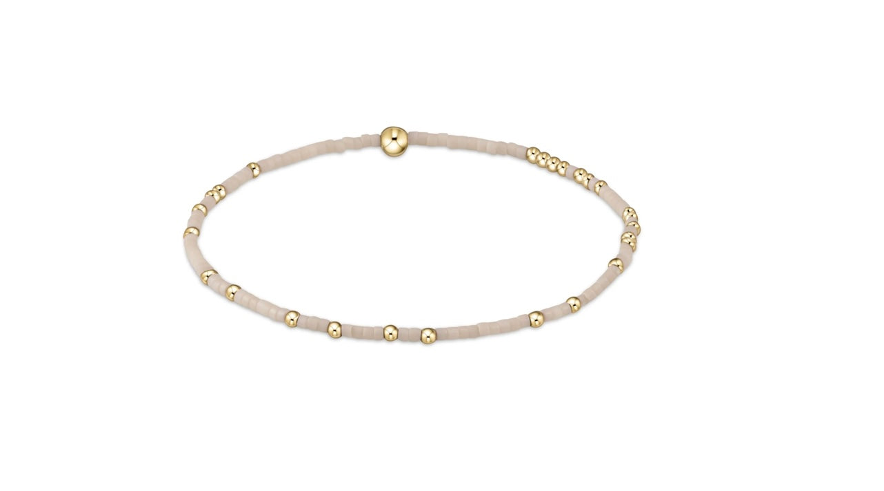Hope Unwritten Bracelets