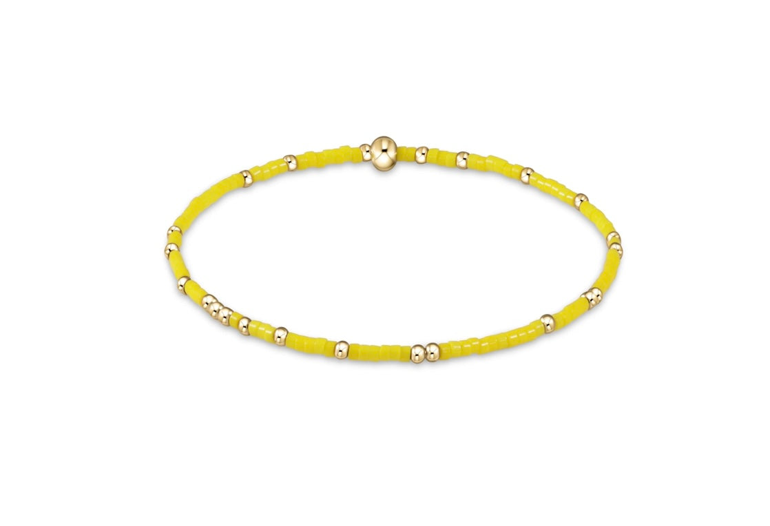 Hope Unwritten Bracelets