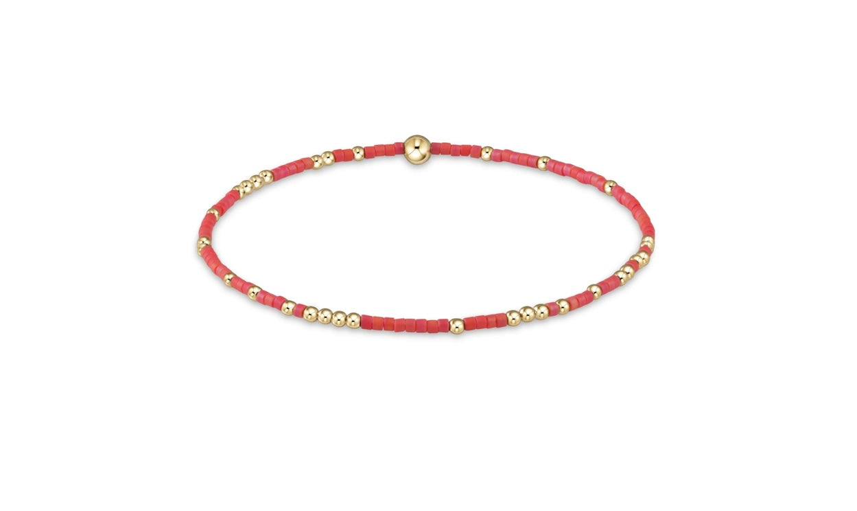 Hope Unwritten Bracelets