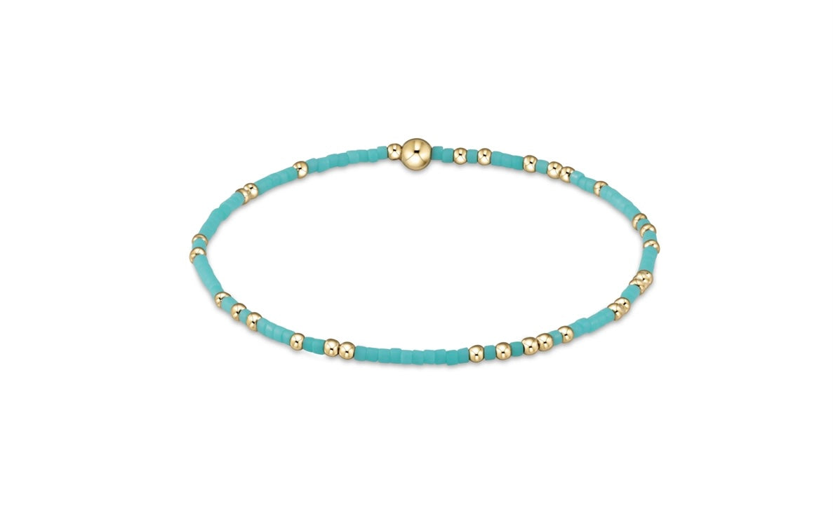 Hope Unwritten Bracelets