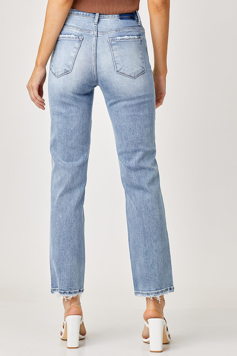 Sammy Slouch Jeans