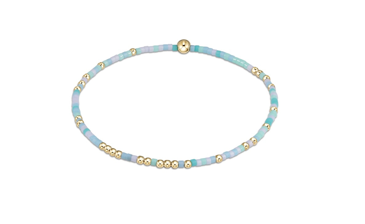 Hope Unwritten Bracelets