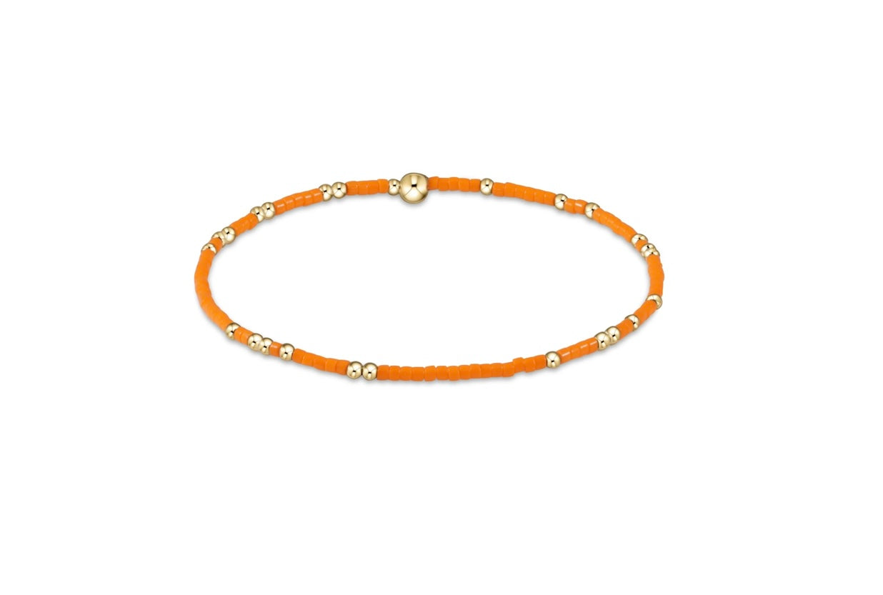 Hope Unwritten Bracelets