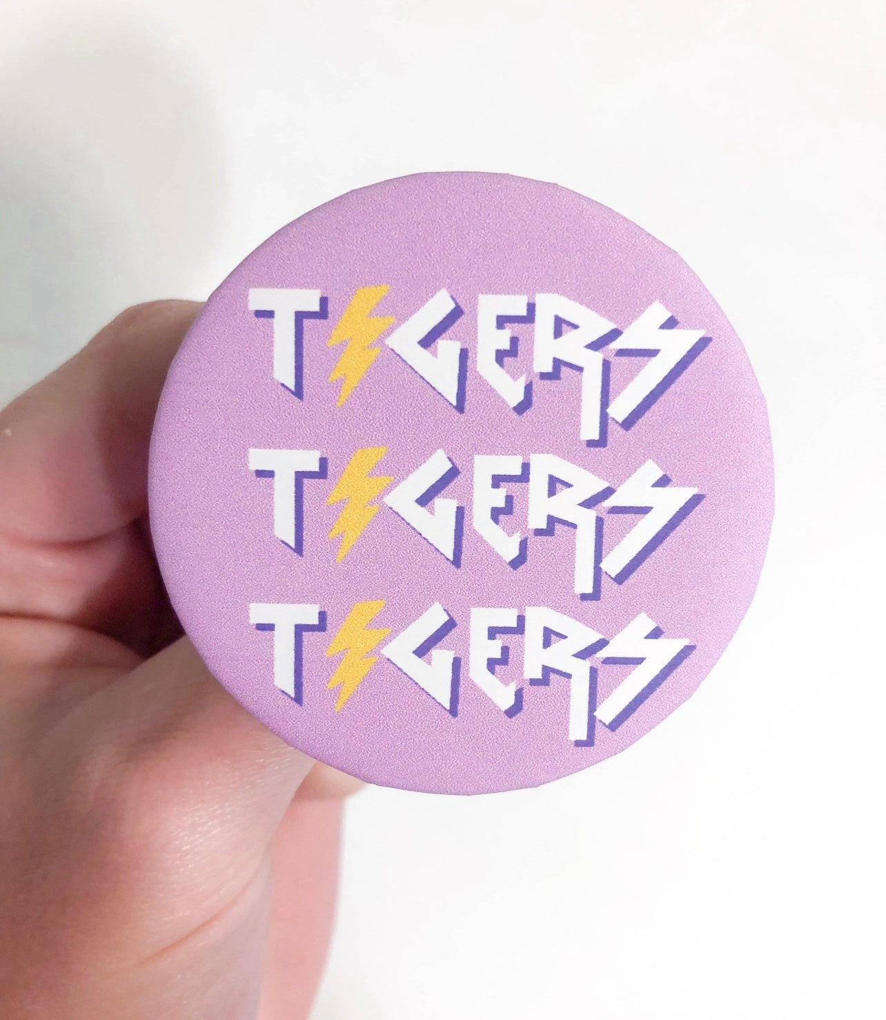 Gameday Buttons