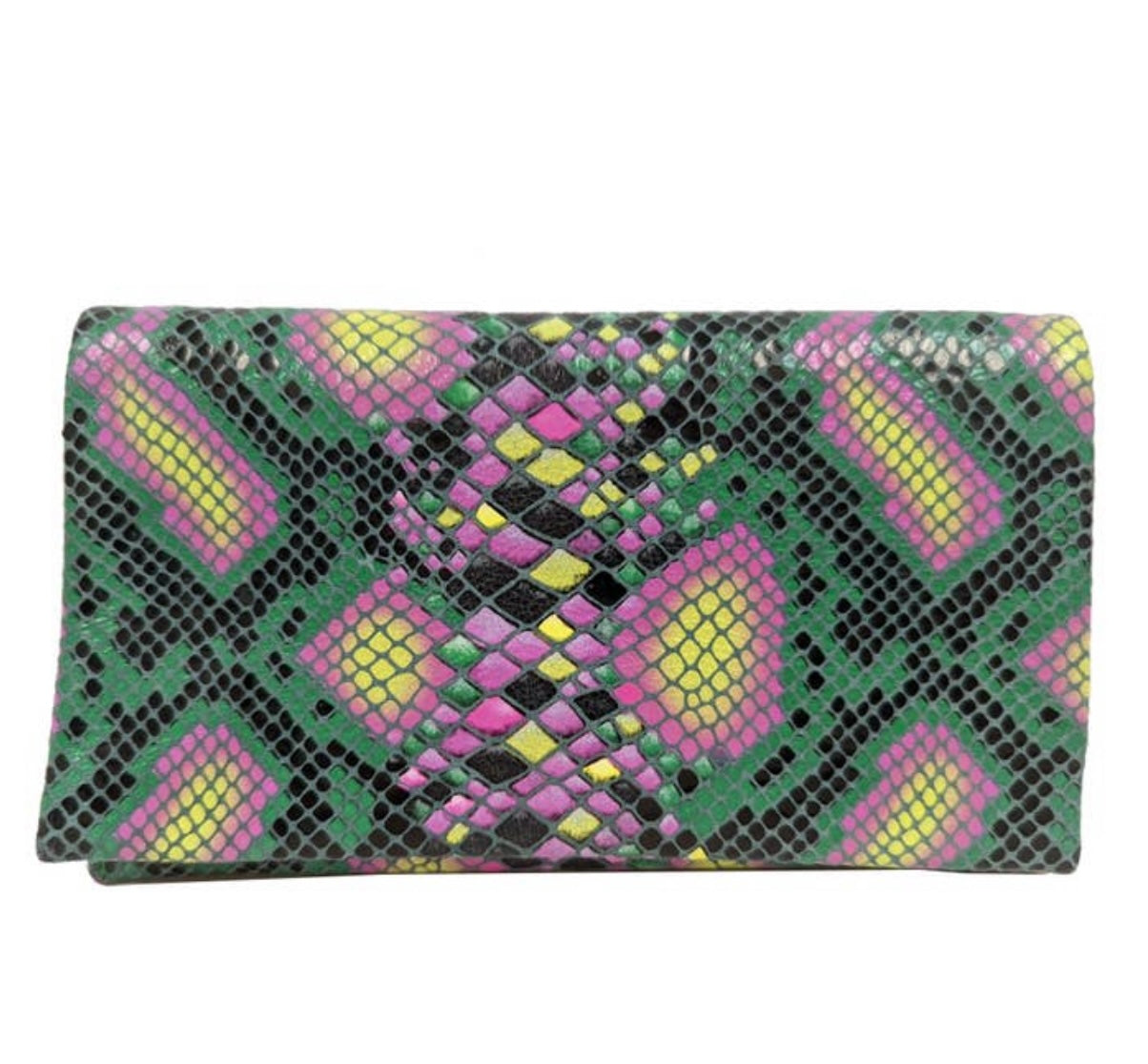 Zella Wallet