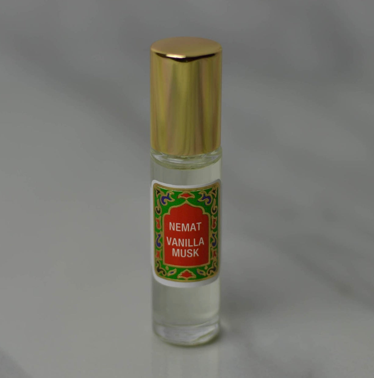 Vanilla Musk 10 ml Roll-on Oil