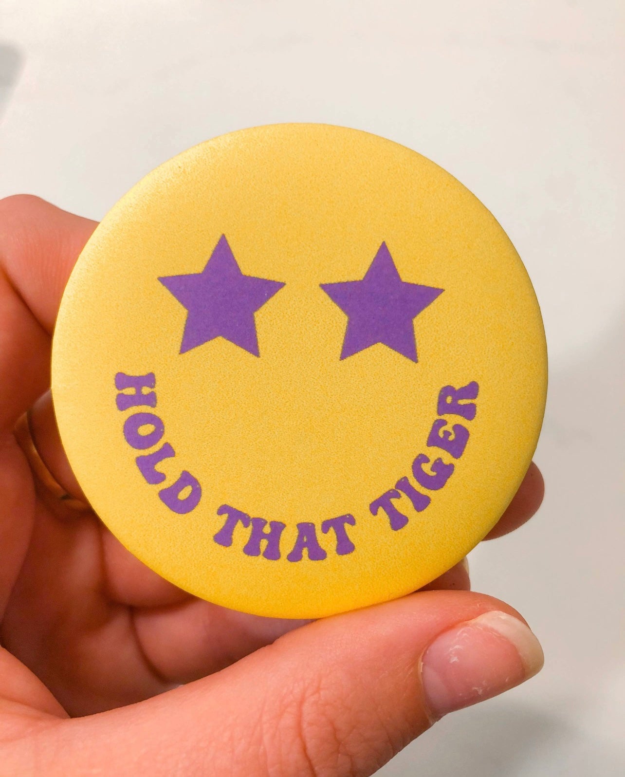 Gameday Buttons