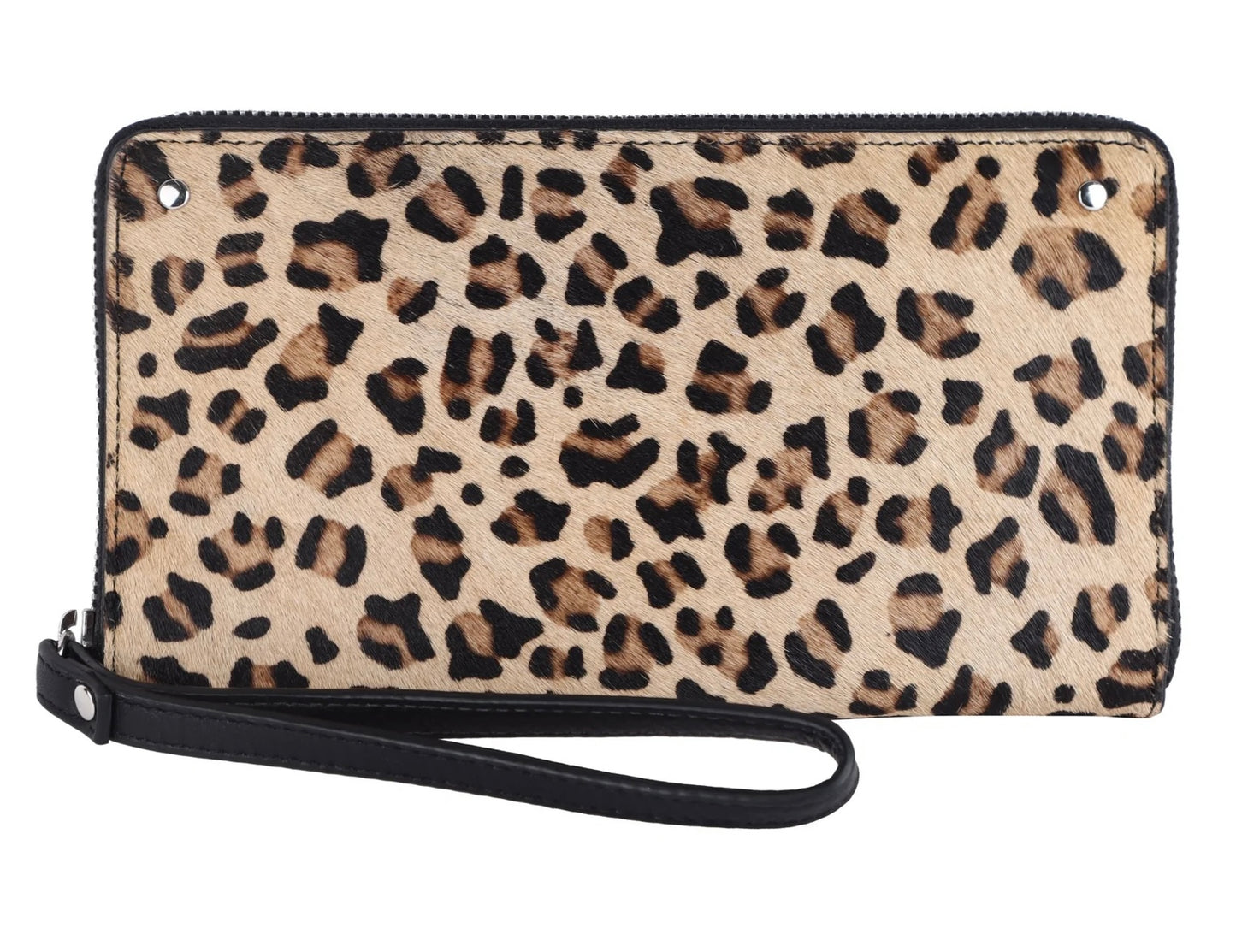 Tulum Wallet/Wristlet