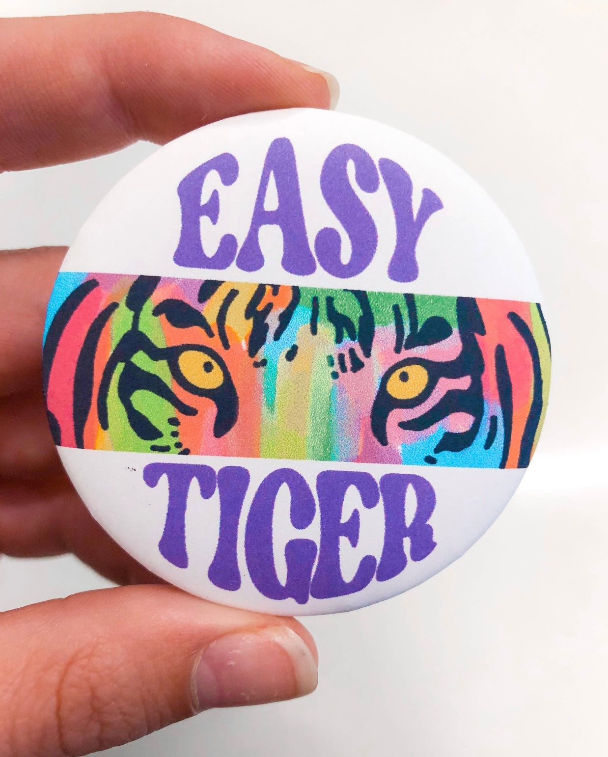 Gameday Buttons