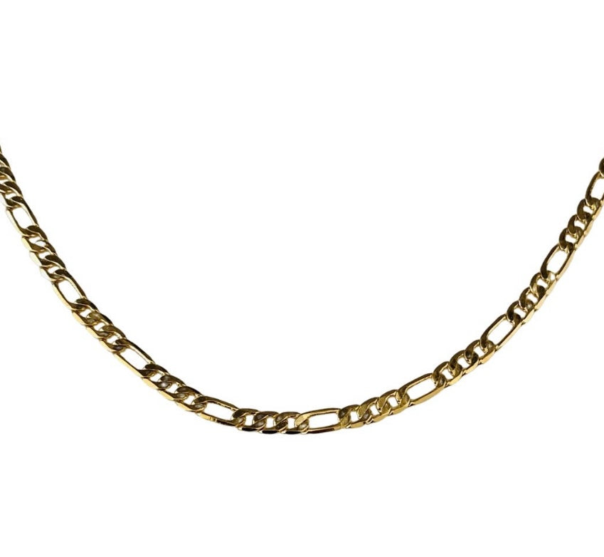 Figaro Chain