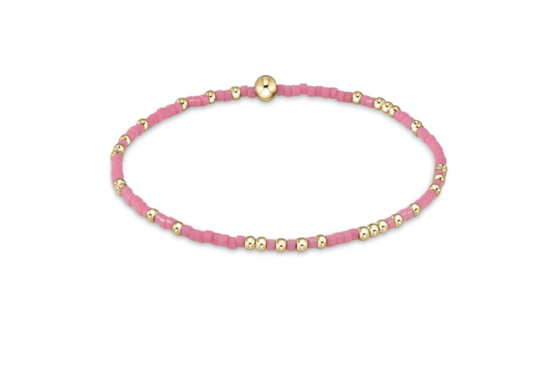 Hope Unwritten Bracelets