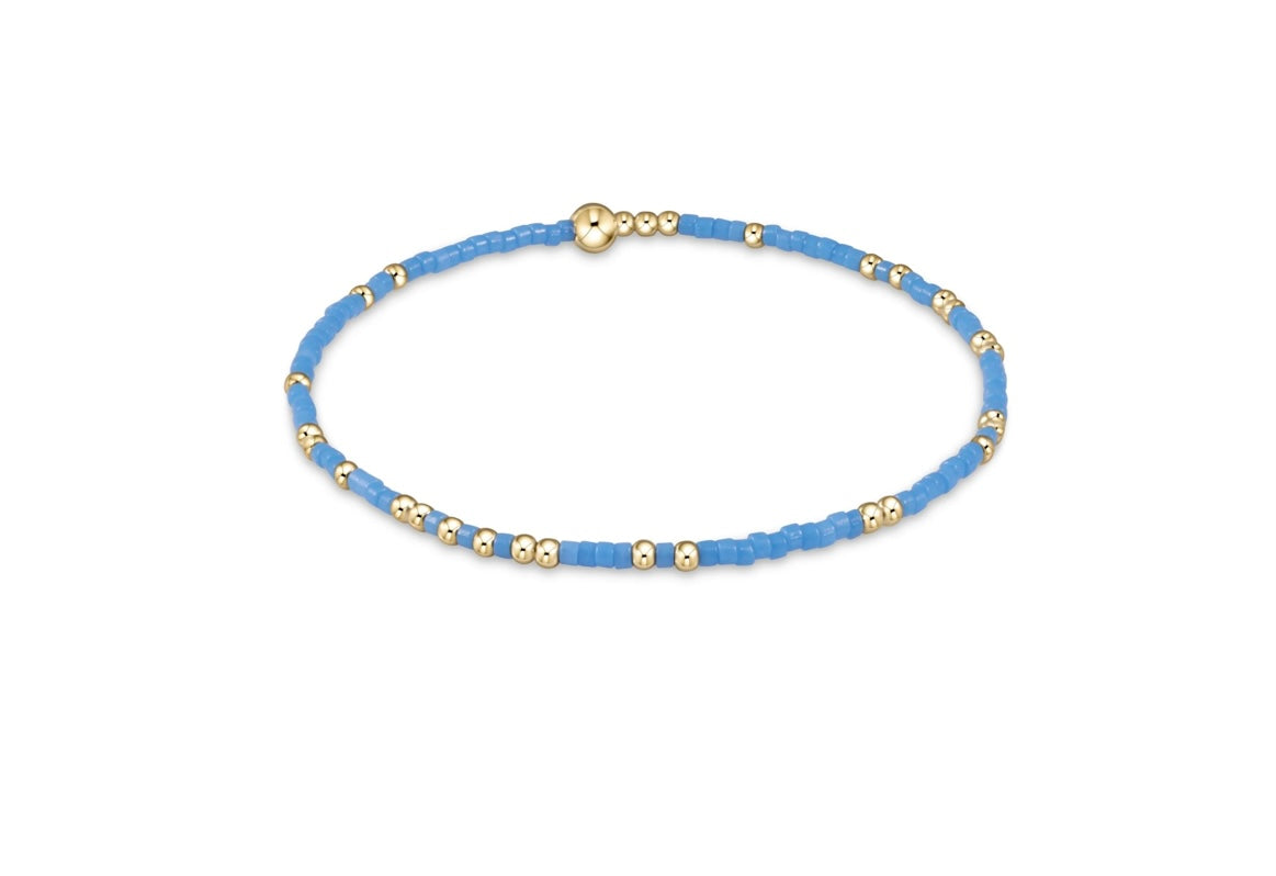 Hope Unwritten Bracelets