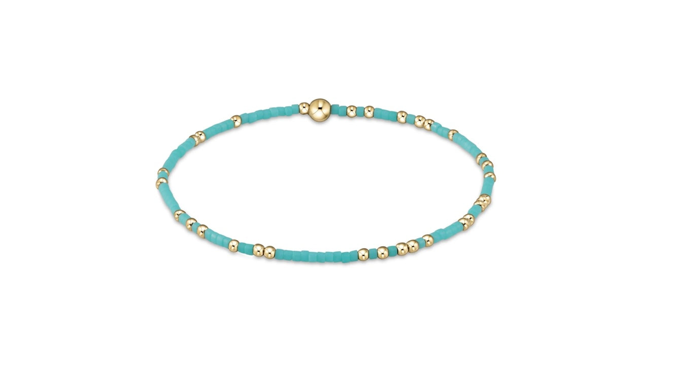 Hope Unwritten Bracelets
